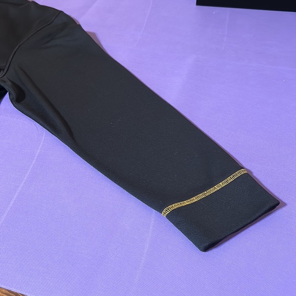 Pittsburg Steelers size 2 XL made by NFL team apparel, hooded jersey - Picture 5 of 6